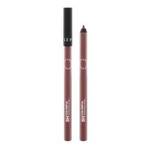 COLORFUL LIP LINER-25 (DELINEADOR PARA LABIOS MATTE)